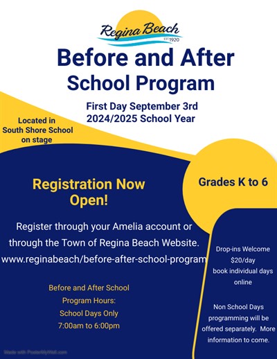 Before-After-School-Program-Flyer