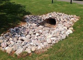 Drainage