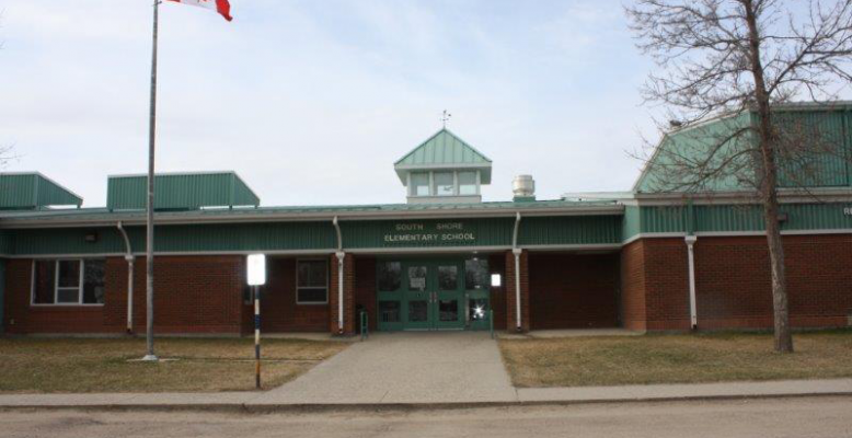 Recreation-Center building
