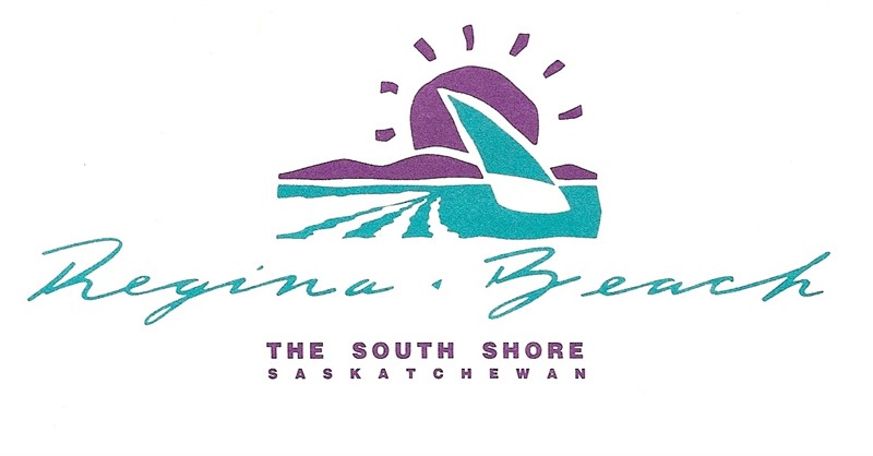 south shore blue and purple logo