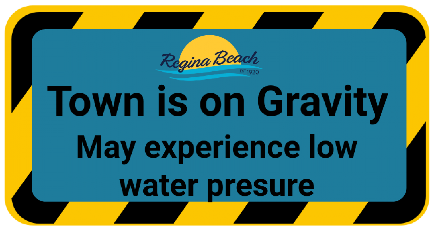 Experiencing Low Water Pressure?