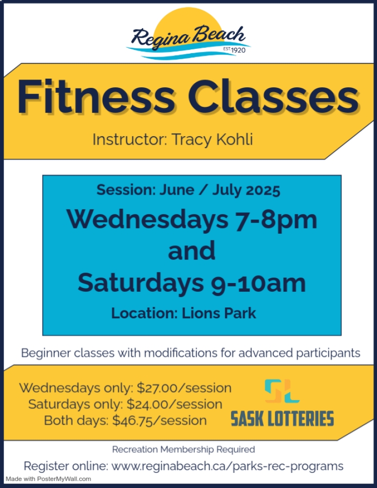 Fitness Classes