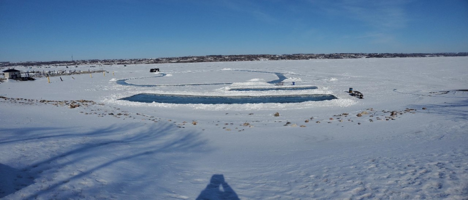 Get Active on the Rink Lakes