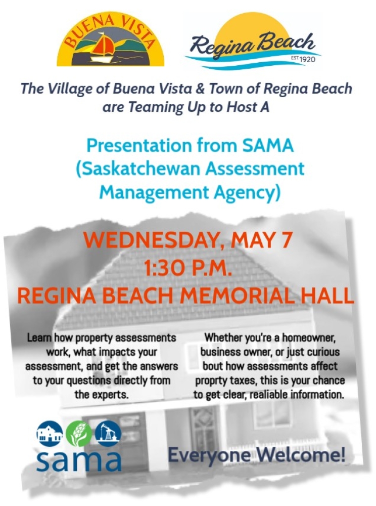SAMA Presentation May 7, 2025