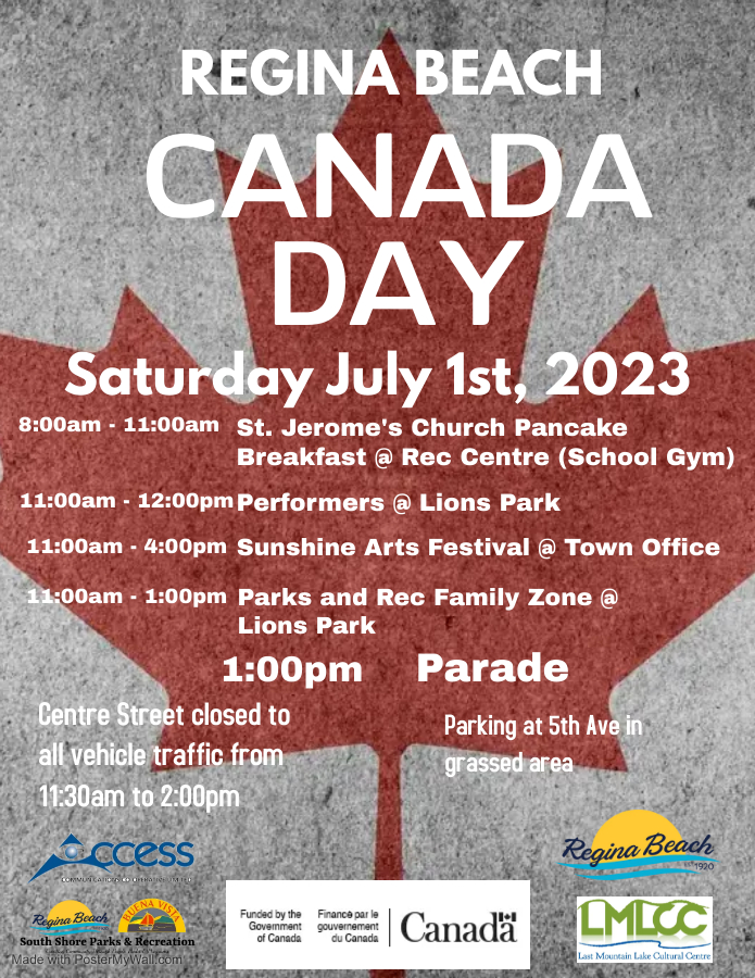 Canada Day