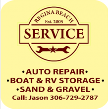 Regina Beach Service and Repair
