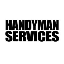 HANDYMAN SERVICES