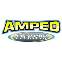 AMPED ELECTRIC