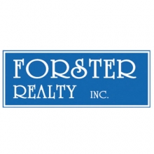 FORSTER REALTY INC
