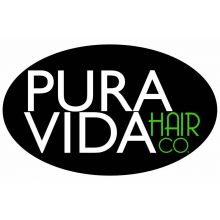 PURA VIDA HAIR CO.