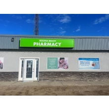Regina Beach Pharmacy