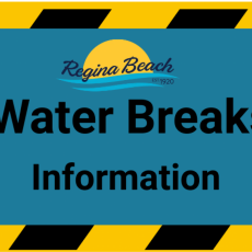 Water Breaks Info