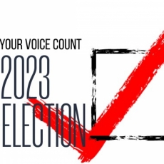 2023 BY-ELECTION & PLEBISCITE - March 22