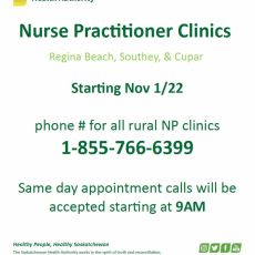 Nurse Practitioner Clinics