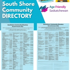 South Shore Community Directory