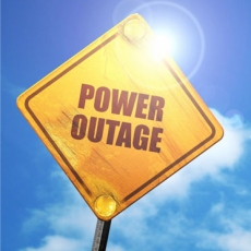 SaskPower Planned Outage