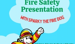 Sparky Fire Safety
