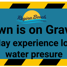 Experiencing Low Water Pressure?