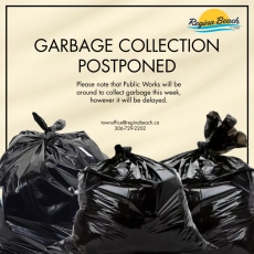 Garbage Collection Delayed
