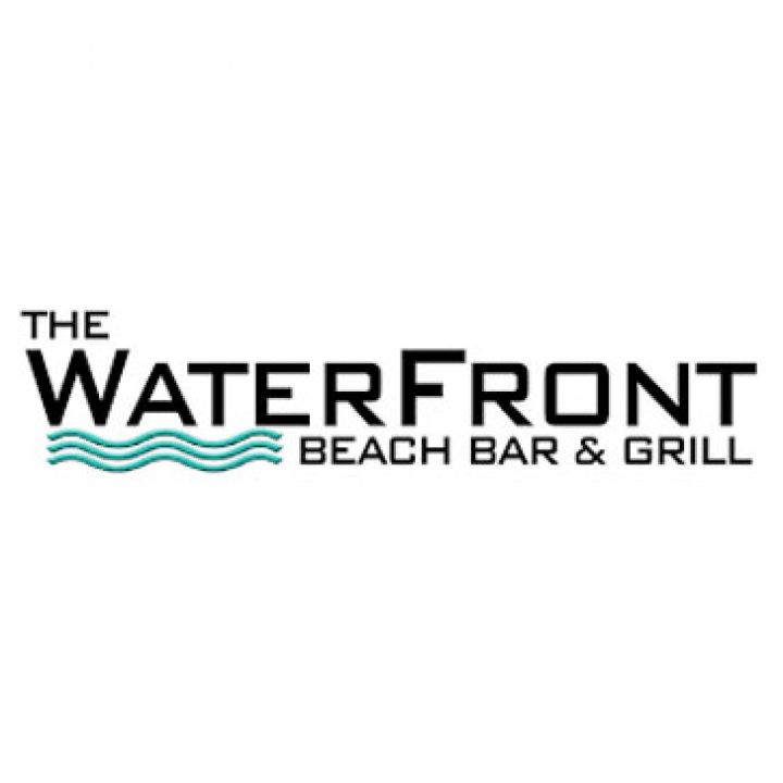 WATERFRONT BEACH BAR & GRILL 