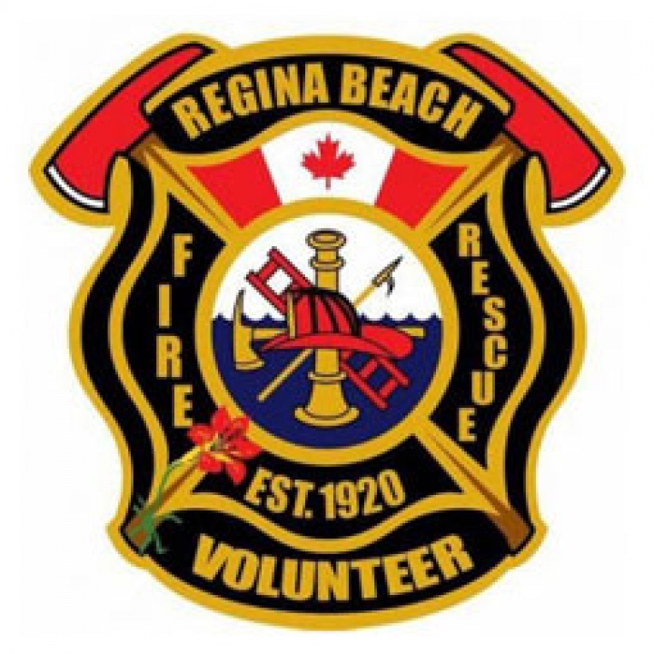 Regina Beach Volunteer Fire Department