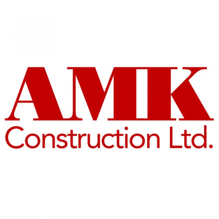 AMK  CONSTRUCTION LTD.