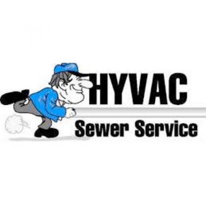 HYVAC SEWER SERVICE 