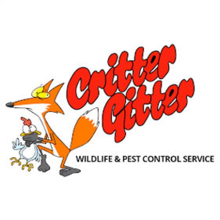  CRITTER GITTER WILDLIFE AND PEST CONTROL