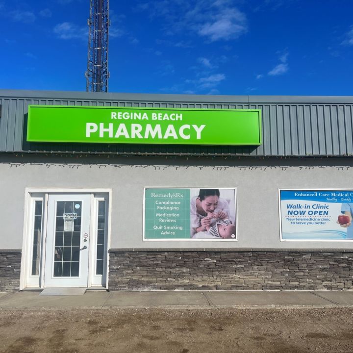 Regina Beach Pharmacy