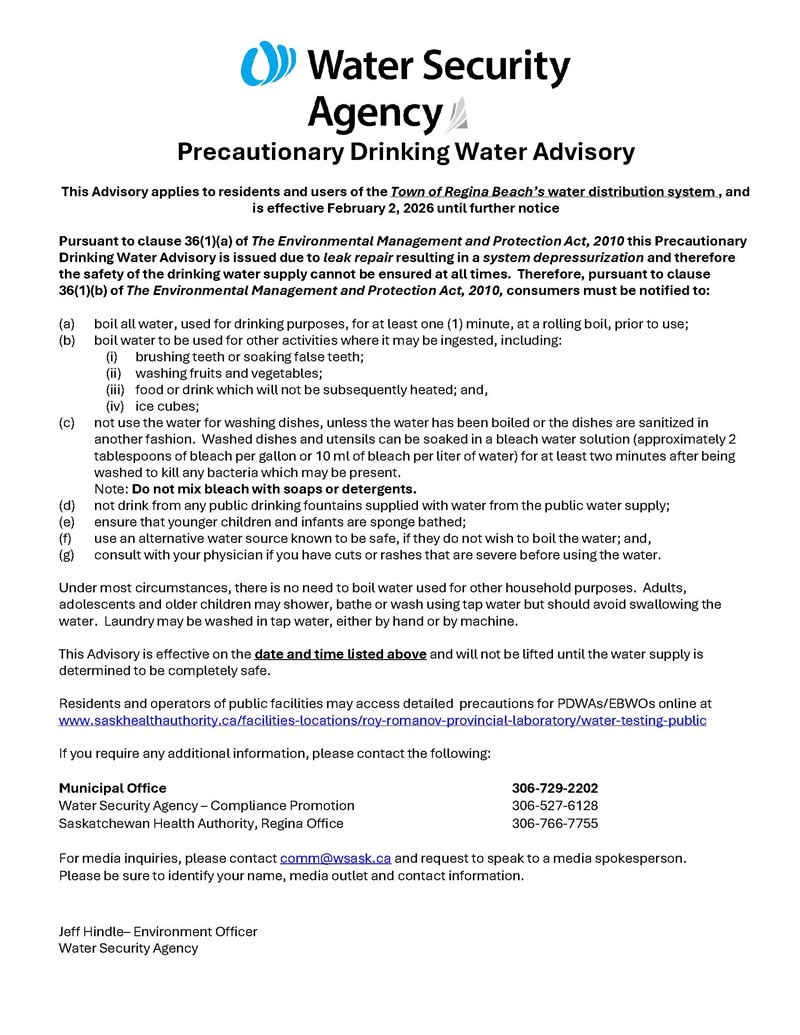 20260202_WW_ReginaBeach_PDWA_poster