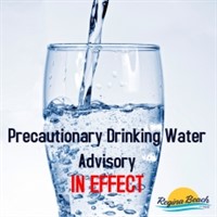 Drinking-Water-Advisory