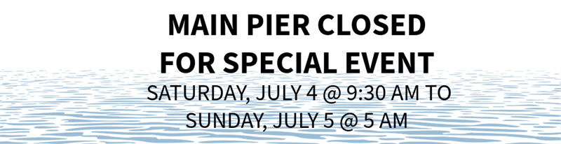 Pier_Closed
